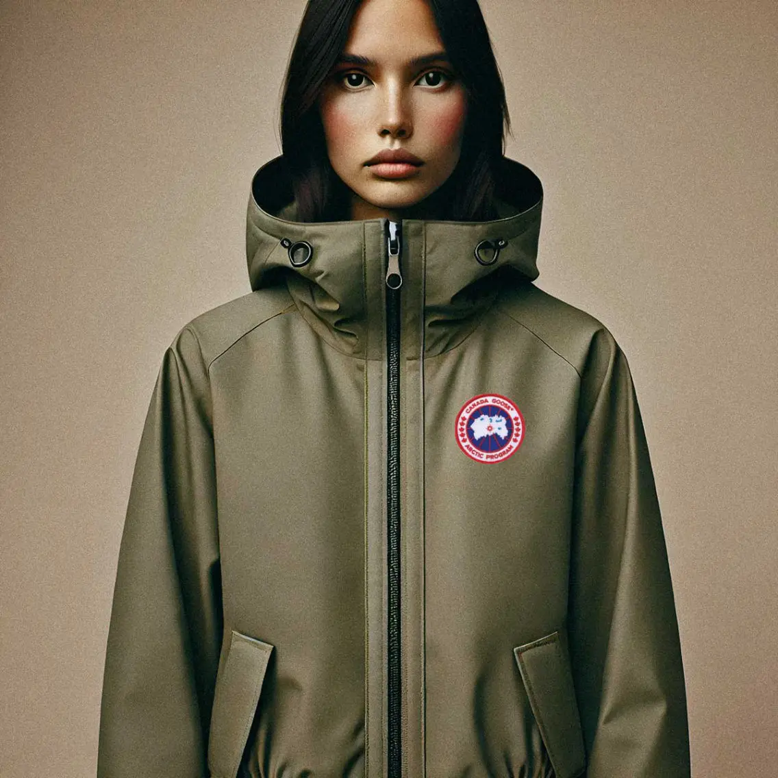 Canada Goose - Urbex - Woman - Coat