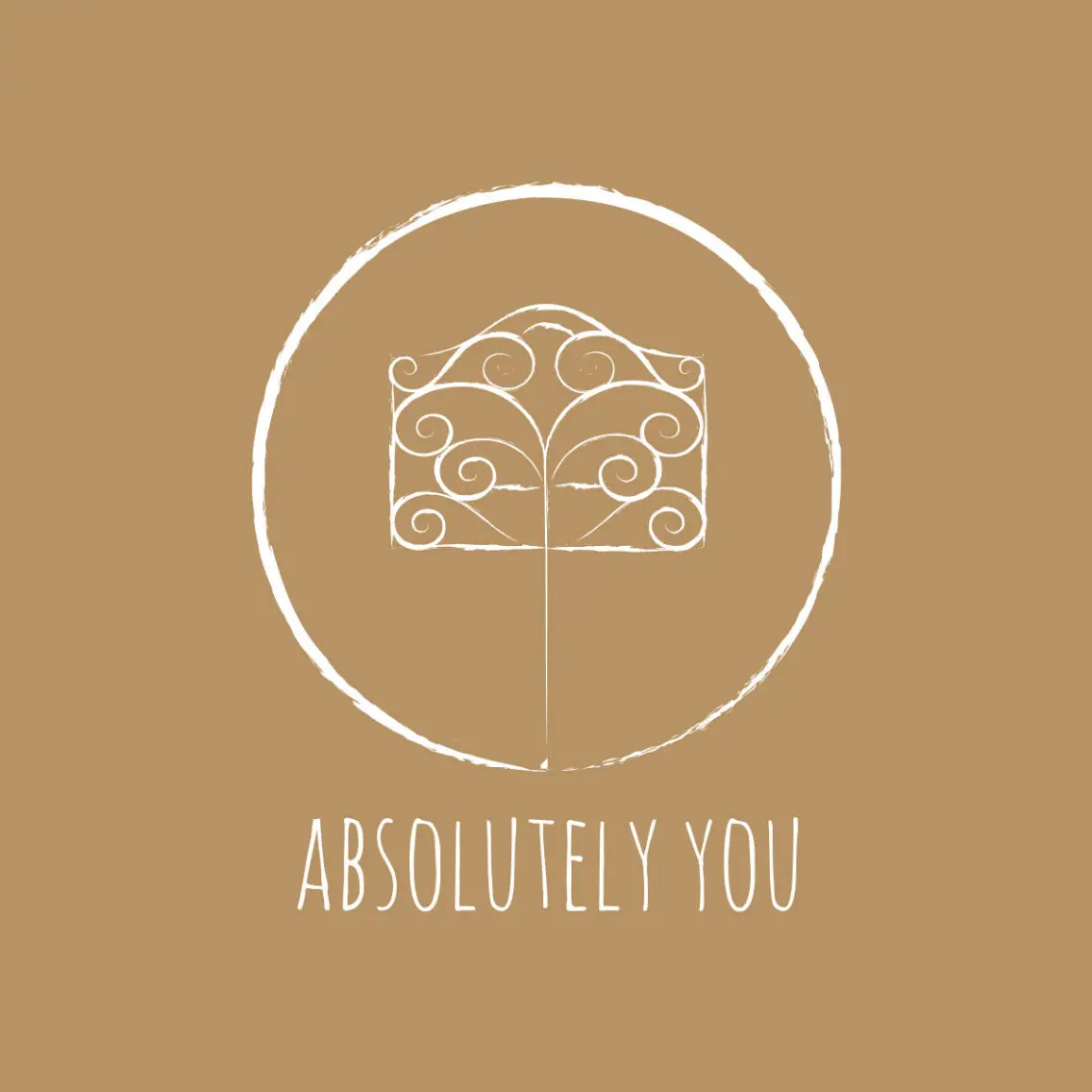 Absolutely You - Logo