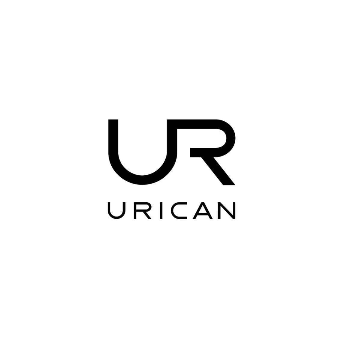 Urican - Digital - Logo