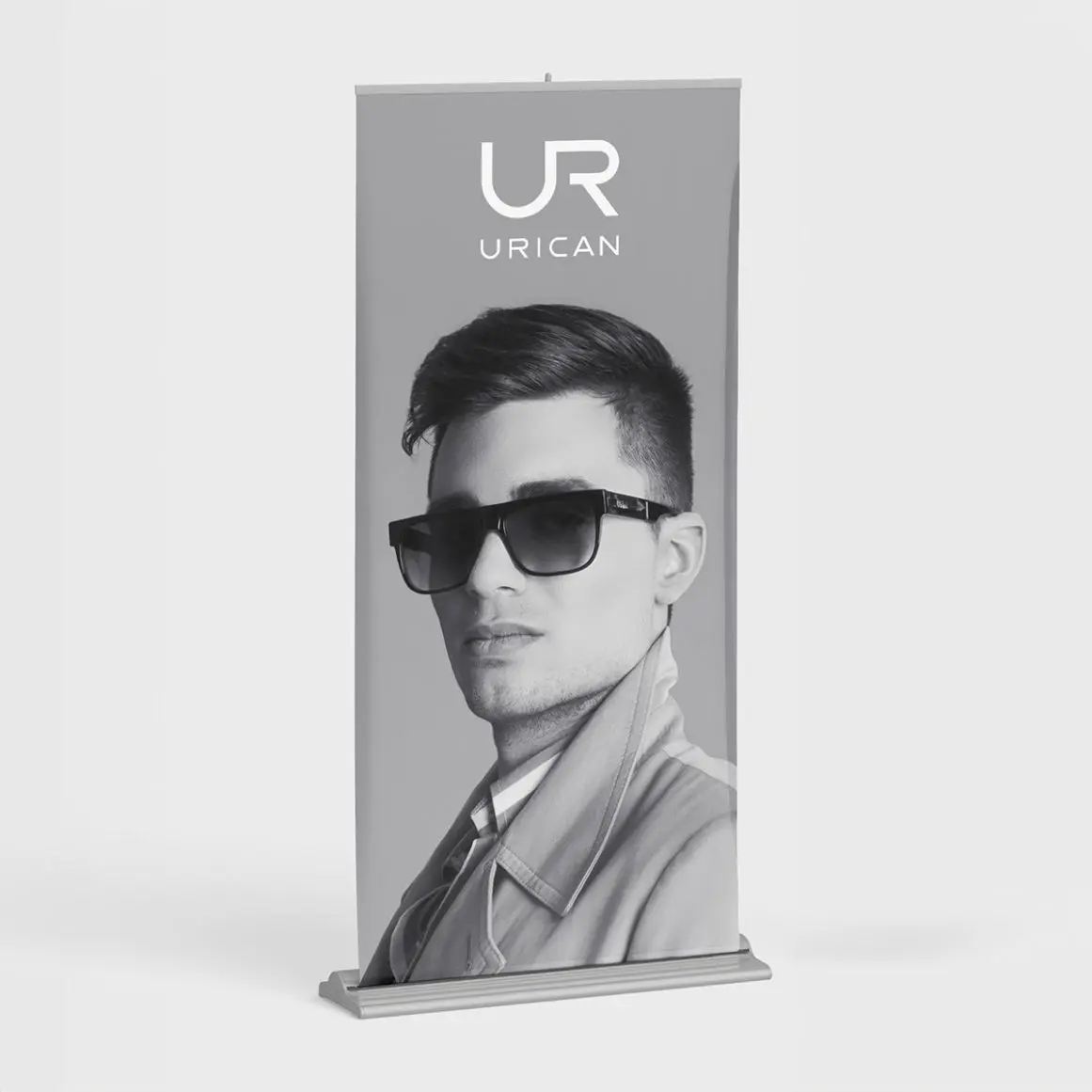 Urican eyewear - Print - Roll up