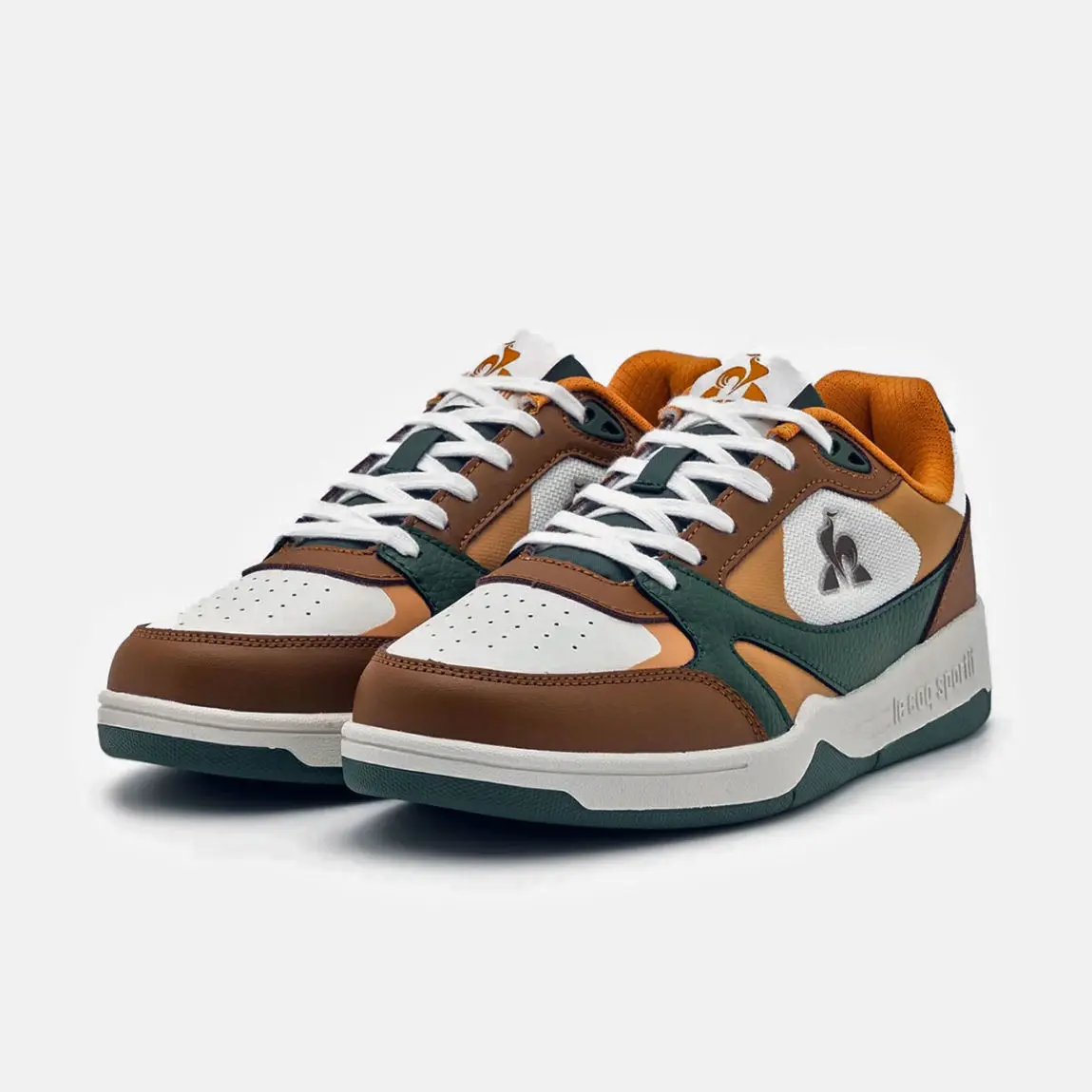 Le Coq Sportif - LCS Pro Star Lite - Inca Gold - sneakers